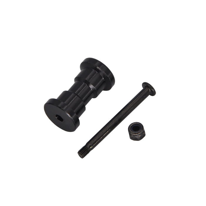 Original 14 pcs Metal Track Roller for Huina 1580