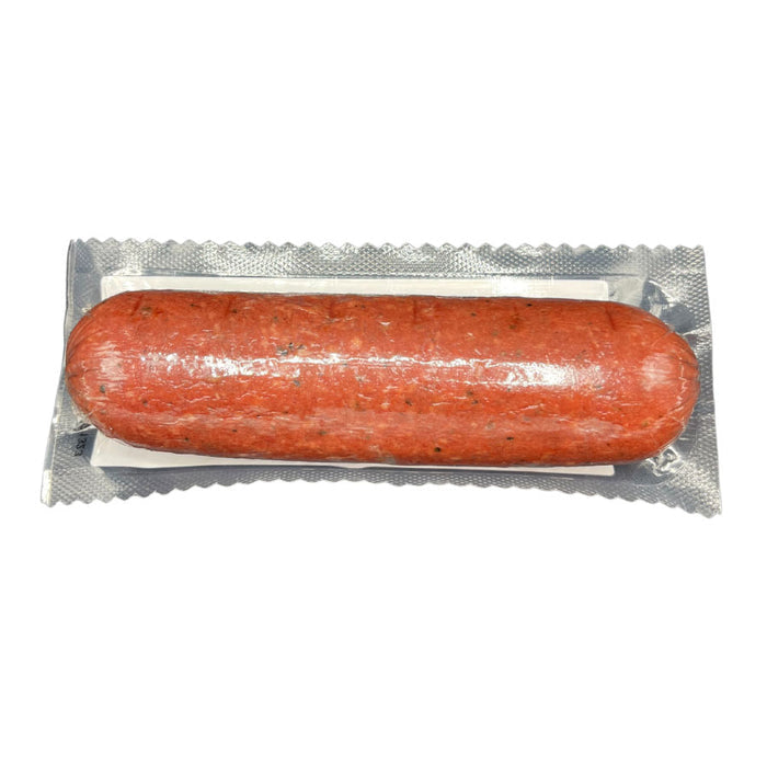 Original Bison Summer Sausage |  7-8 oz | Nebraska Bison