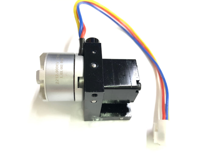 Original Hydraulic Pump for Kabolite 966