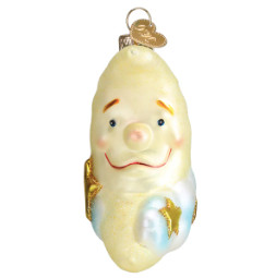 OWC Ornament - Mister Moon