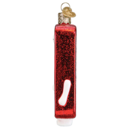 OWC Ornament - Operation