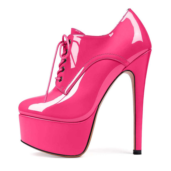Hot Pink / US5 /CN35