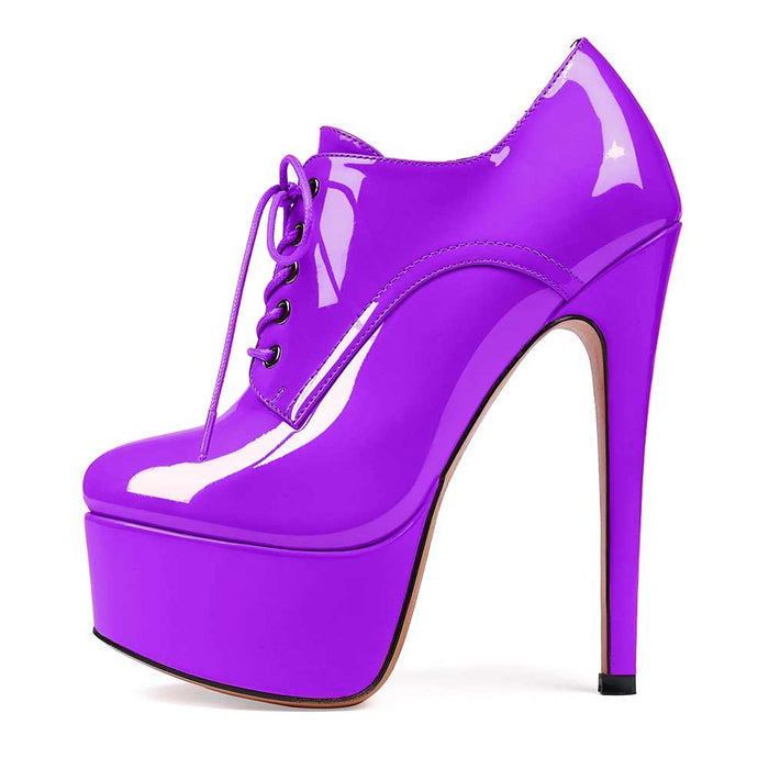 Purple / US5 /CN35