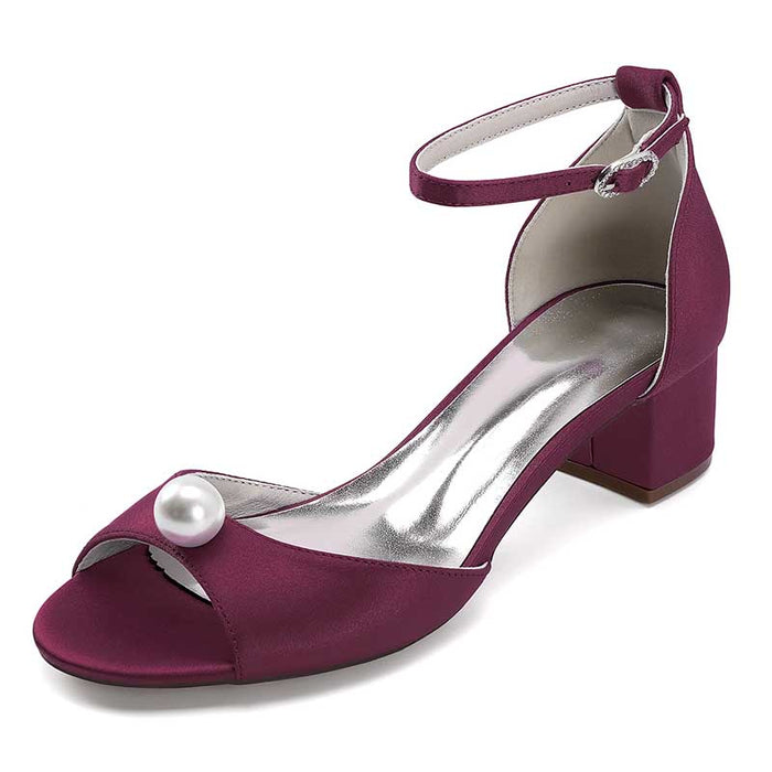 Burgundy / US5