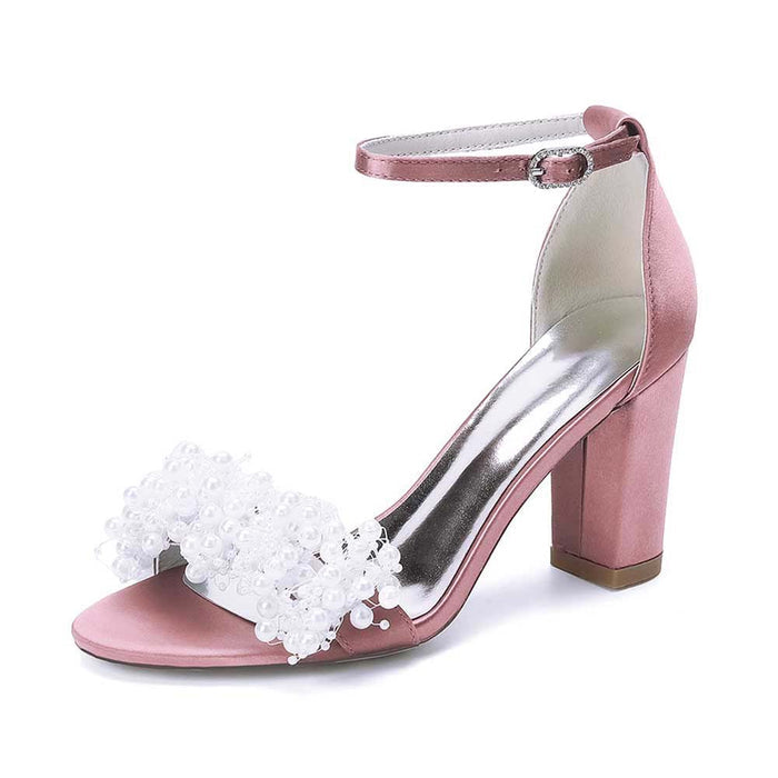 Dusty Pink / 6