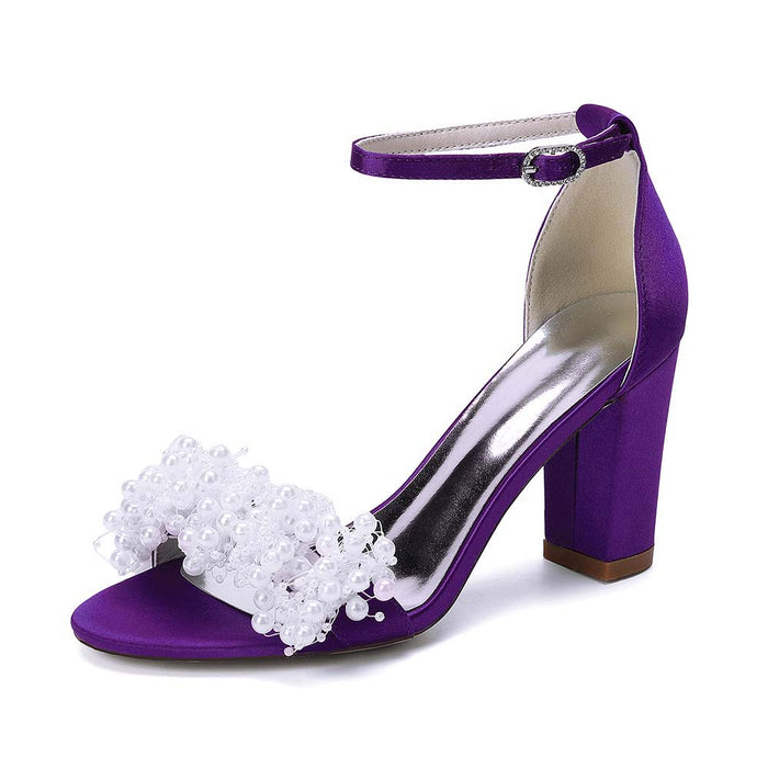 Purple / 6