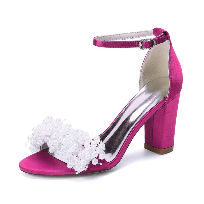 Fuchsia / 6