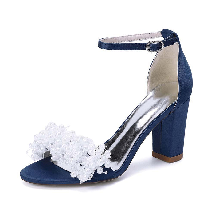 Navy Blue / 6