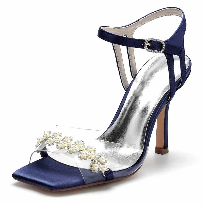 Navy Blue / 6
