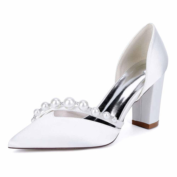 White / US5