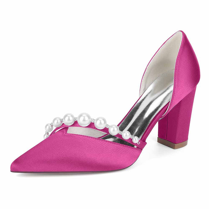Fuchsia / US5
