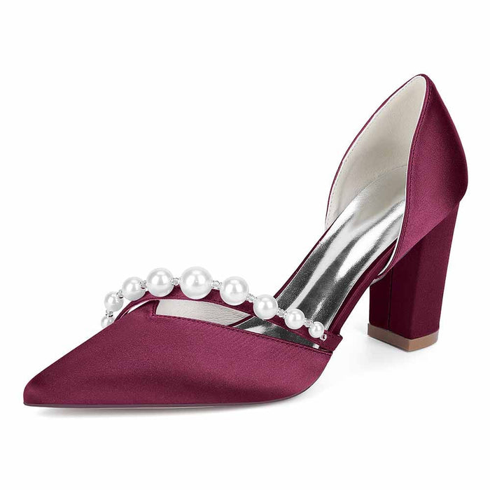 Wine Red / US5