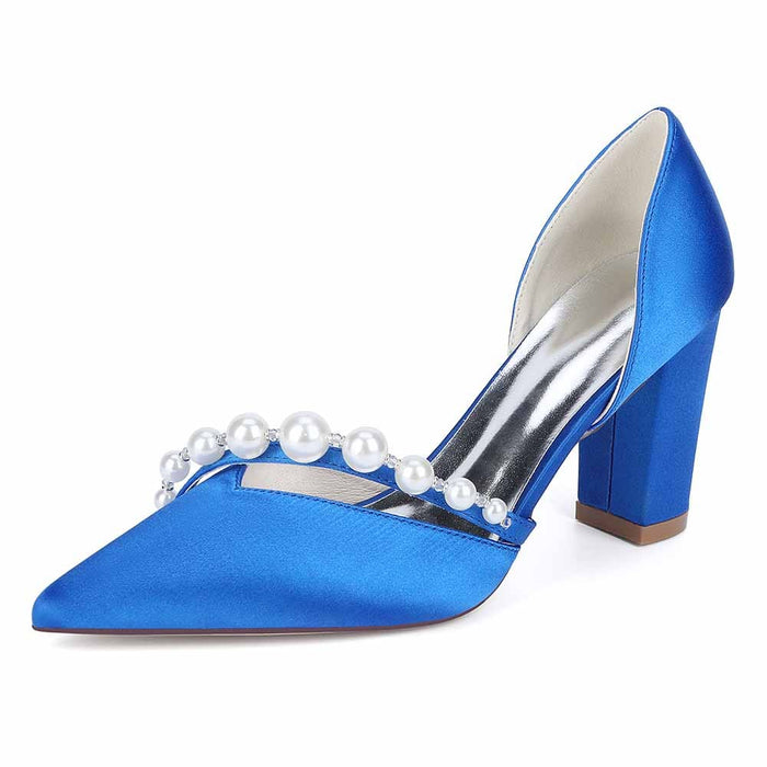 Royal Blue / US5