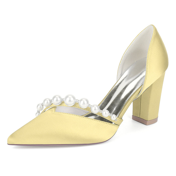 Yellow / US5