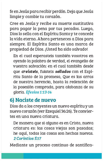 Perfect Timing (Spanish)