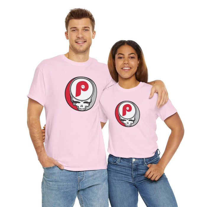 Light Pink / S
