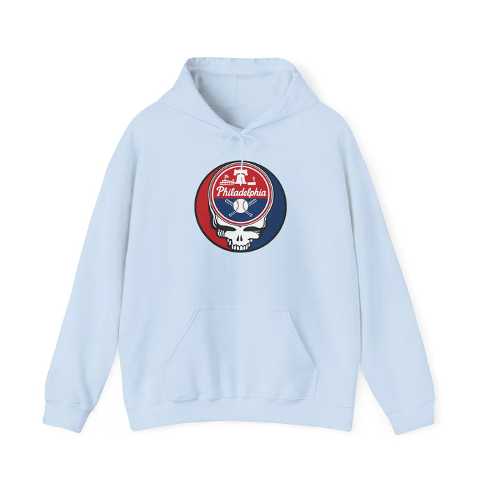 Light Blue / S