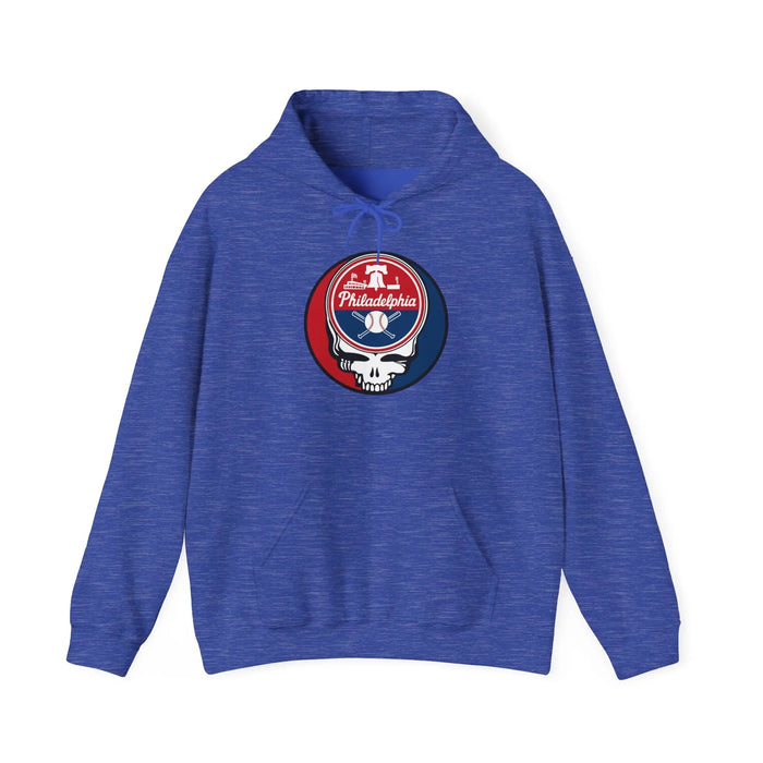 Heather Sport Royal / S