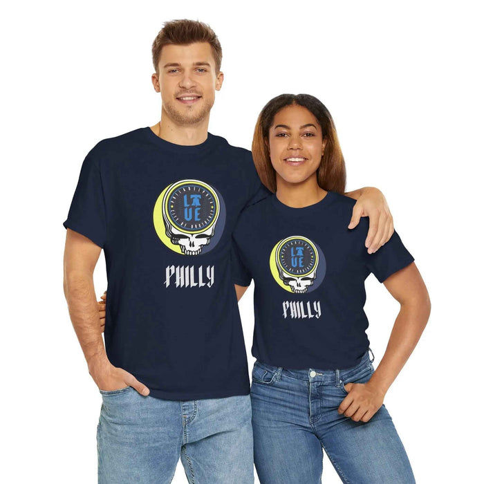 Navy / S