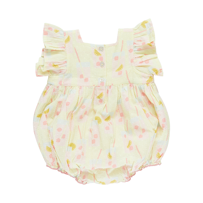 Pink Chicken Elsie Bubble - Pink Lemonade