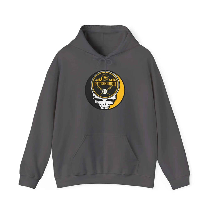 Pittsburgh Pirates Original StealieHoodie