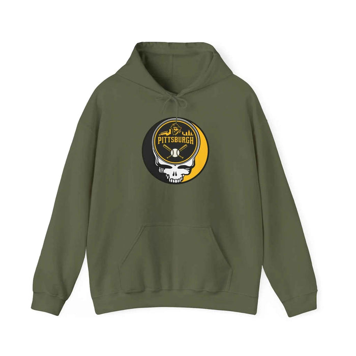 Pittsburgh Pirates Original StealieHoodie