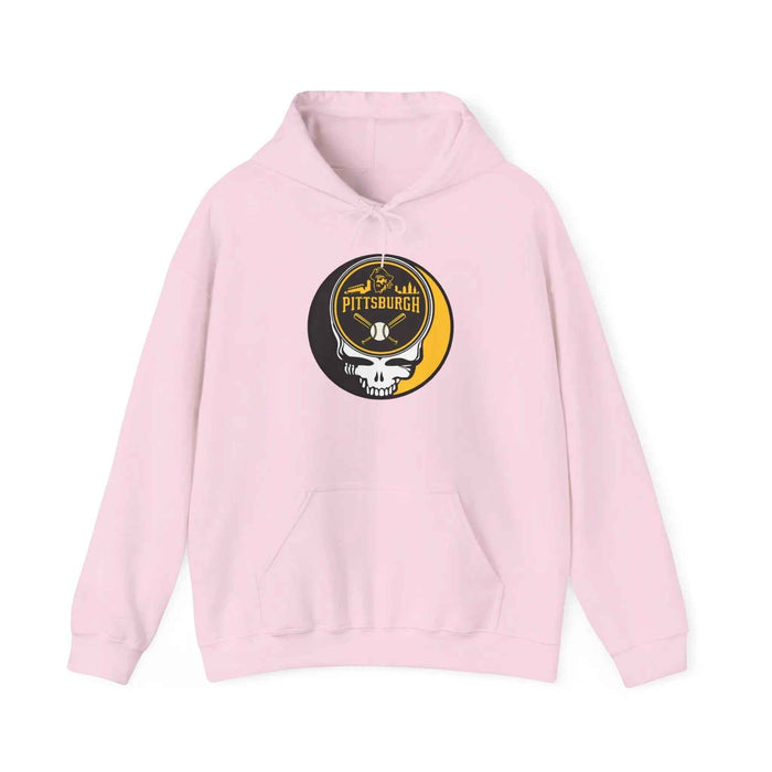 Pittsburgh Pirates Original StealieHoodie