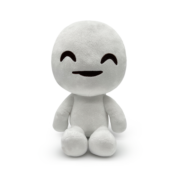 Plaintrace Plush (9in)