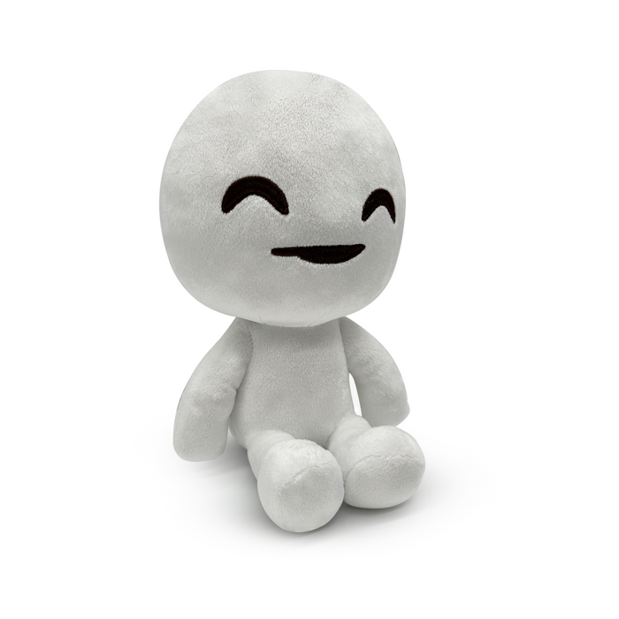 Plaintrace Plush (9in)