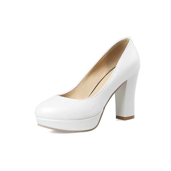 White / 4