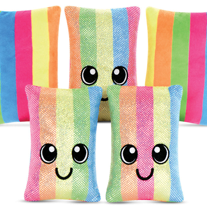 Plush - Super Sour Strips