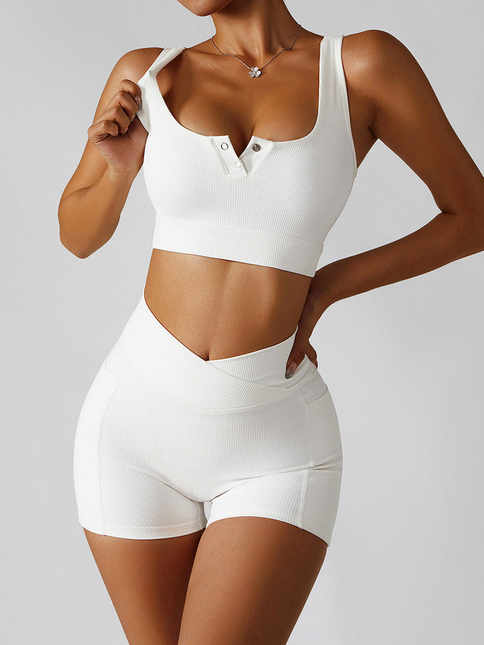 White / S