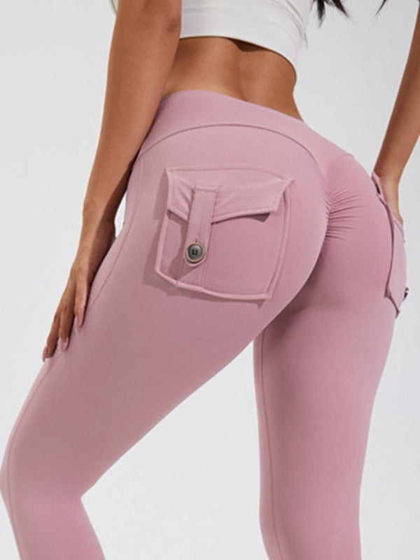 Pink / S