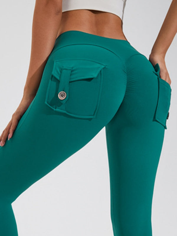 Teal / S