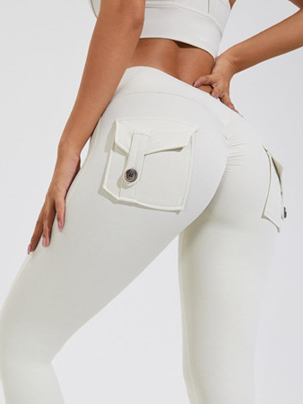 White / S