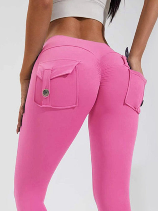 Hot Pink / S