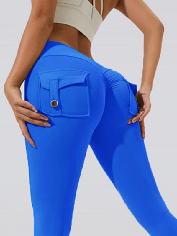 Blue / S