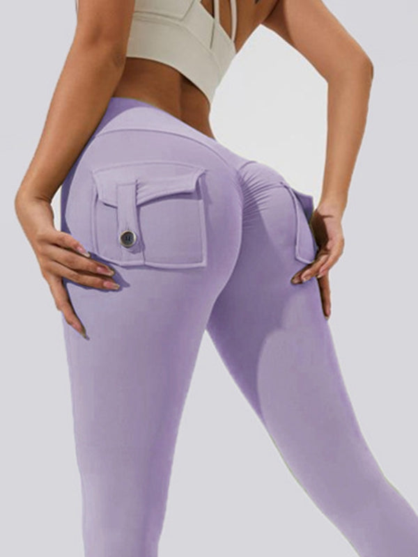 Plum / S