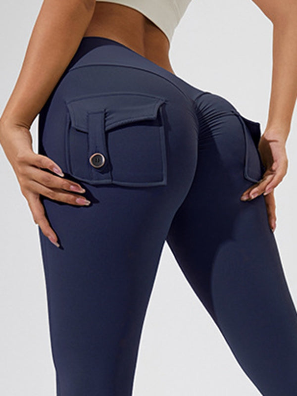 Navy / S