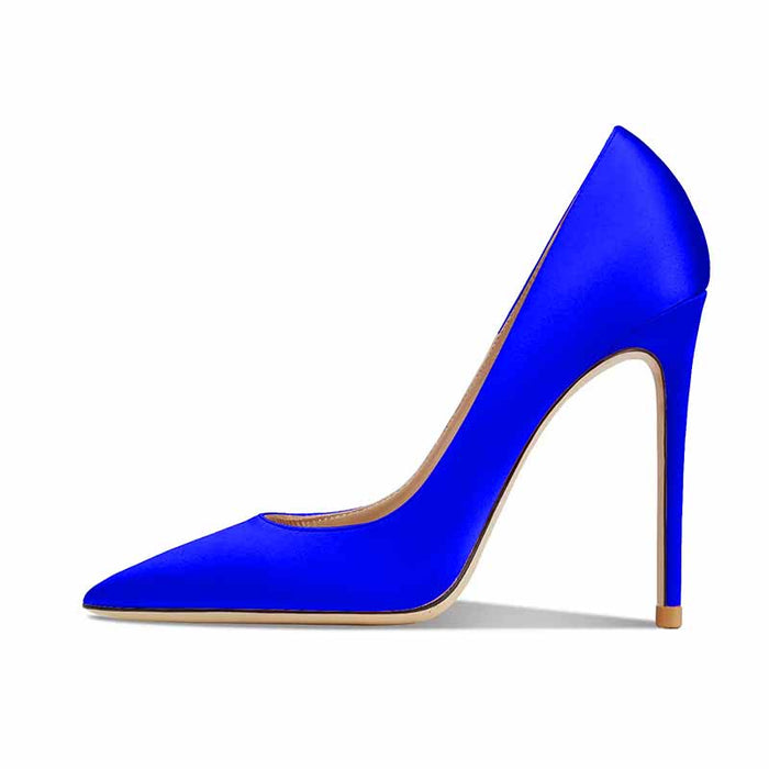 Blue / US5 /CN35