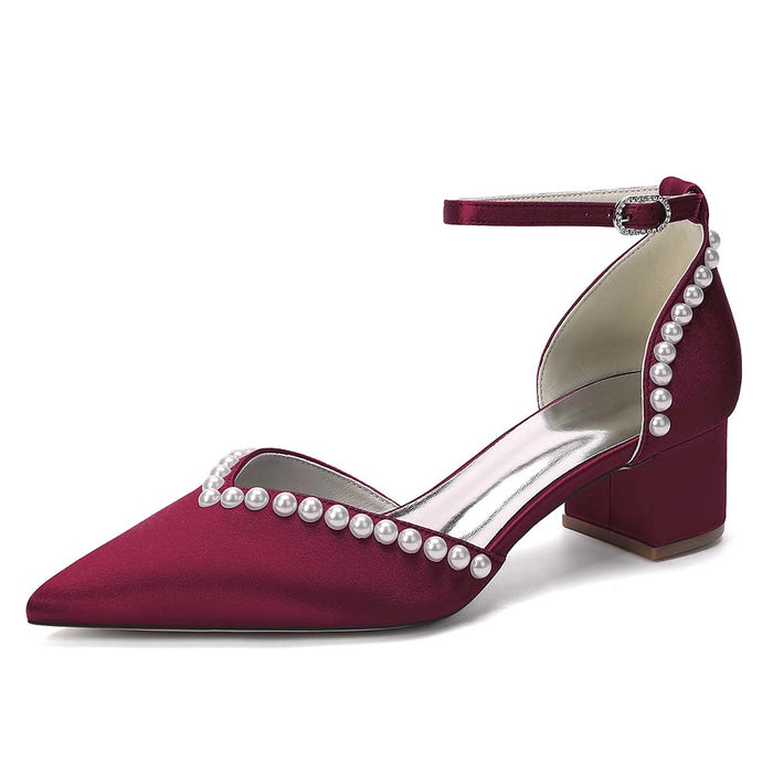 Wine Red / 5