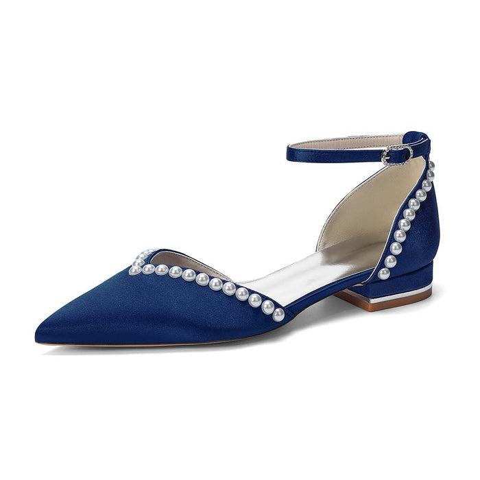 Navy Blue / 6