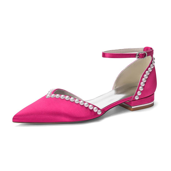 Fuchsia / 6