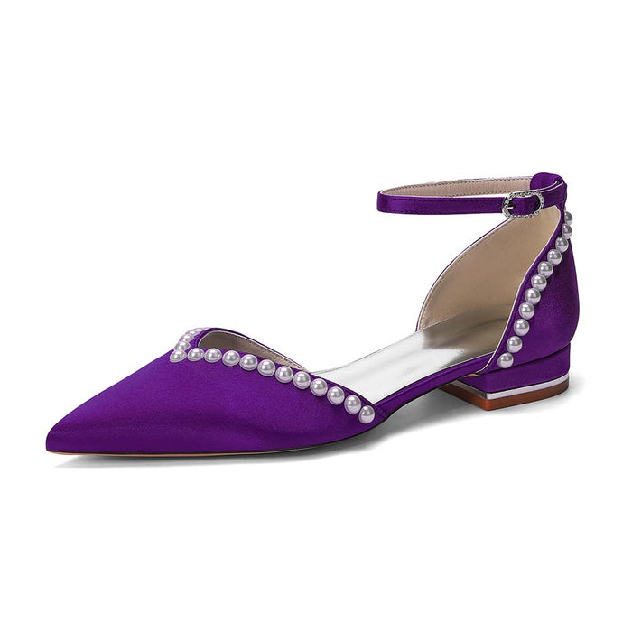Purple / 6