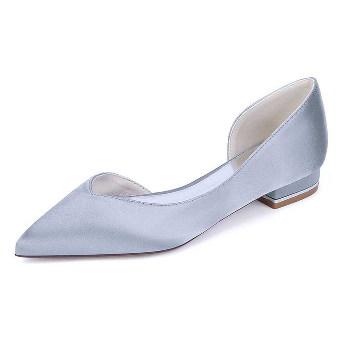 Silver / US6