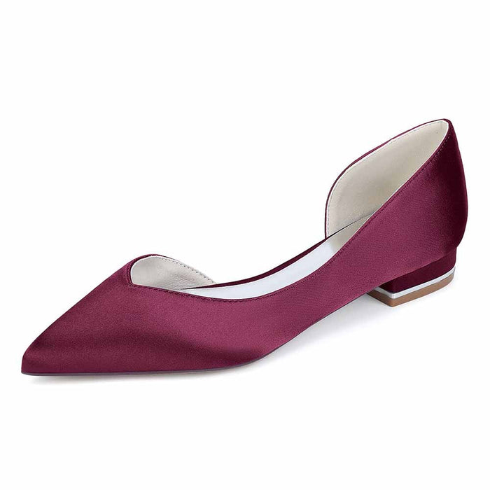 Wine Red / US6