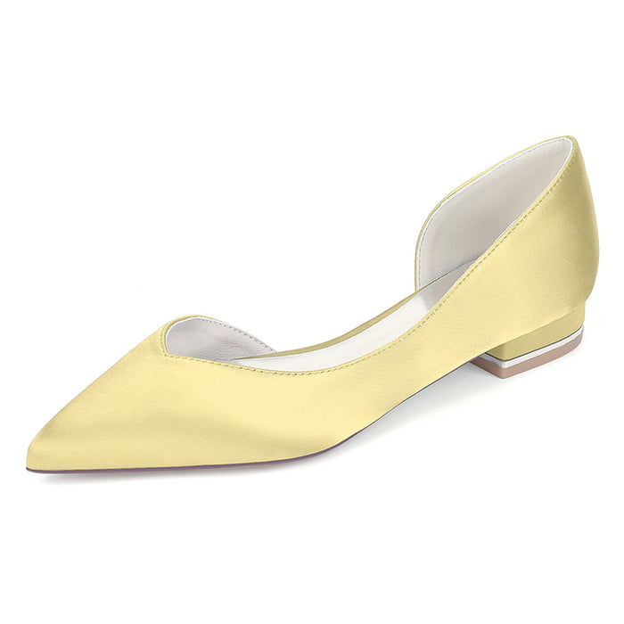 Yellow / US6