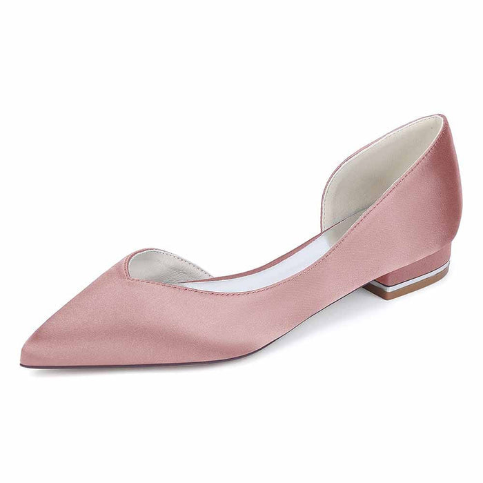 Dusty Pink / US6