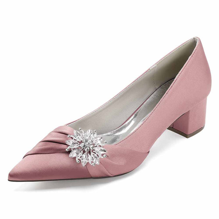 Dusty Pink / US5