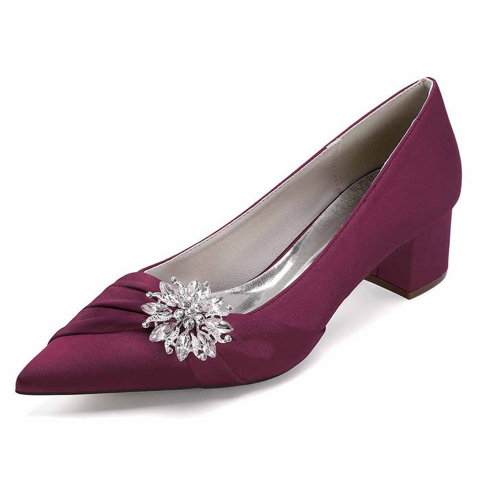 Wine Red / US5